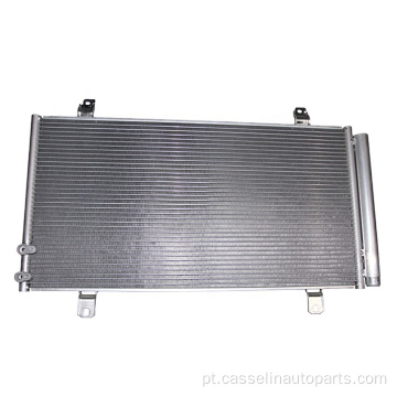 Sistema de ar condicionado OEM 8846006230 para Toyota Camary 12-15 Condensador de carro